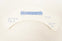 Covidien 86230 Mallinckrodt Tracheal Tube Cuffless 6.5mm ID x 8.9mm OD (x)